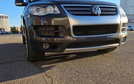 Volkswagen Touareg III, 2008 год, 1 108 000 рублей, 24 фотография