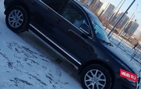 Volkswagen Touareg III, 2008 год, 1 108 000 рублей, 17 фотография