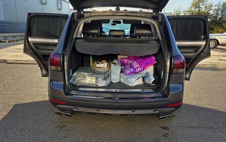 Volkswagen Touareg III, 2008 год, 1 108 000 рублей, 38 фотография