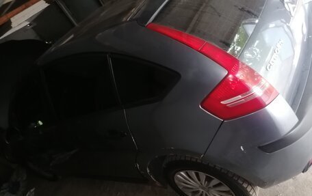Citroen C4 II рестайлинг, 2006 год, 292 000 рублей, 2 фотография
