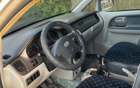 Hyundai Trajet I рестайлинг, 2006 год, 560 000 рублей, 7 фотография