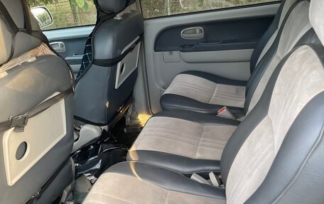 Hyundai Trajet I рестайлинг, 2006 год, 560 000 рублей, 6 фотография
