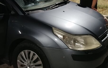 Citroen C4 II рестайлинг, 2006 год, 292 000 рублей, 5 фотография