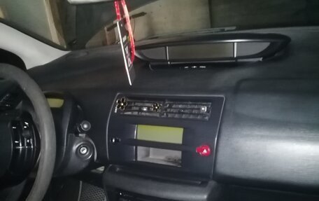 Citroen C4 II рестайлинг, 2006 год, 292 000 рублей, 4 фотография