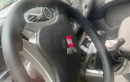 Mitsubishi L200 IV рестайлинг, 2008 год, 1 850 000 рублей, 9 фотография