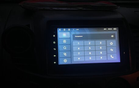 Mitsubishi L200 IV рестайлинг, 2008 год, 1 850 000 рублей, 18 фотография