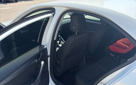 Skoda Octavia, 2018 год, 1 650 000 рублей, 18 фотография
