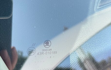 Skoda Octavia, 2018 год, 1 650 000 рублей, 37 фотография
