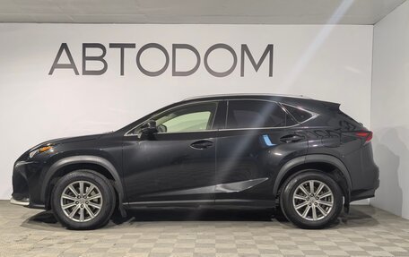 Lexus NX I, 2015 год, 2 380 000 рублей, 5 фотография