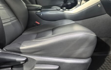 Lexus NX I, 2015 год, 2 380 000 рублей, 16 фотография