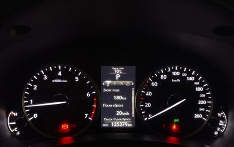Lexus NX I, 2015 год, 2 380 000 рублей, 13 фотография