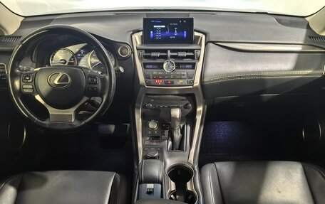 Lexus NX I, 2015 год, 2 380 000 рублей, 11 фотография
