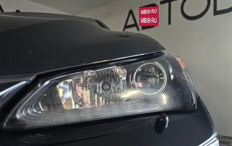 Lexus NX I, 2015 год, 2 380 000 рублей, 8 фотография