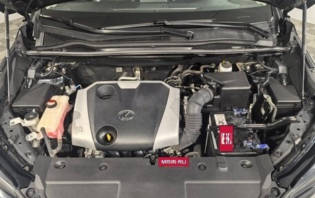 Lexus NX I, 2015 год, 2 380 000 рублей, 10 фотография
