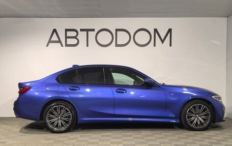 BMW 3 серия, 2021 год, 4 529 000 рублей, 6 фотография