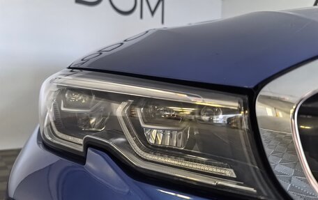 BMW 3 серия, 2021 год, 4 529 000 рублей, 8 фотография