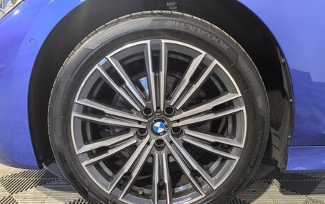 BMW 3 серия, 2021 год, 4 529 000 рублей, 7 фотография
