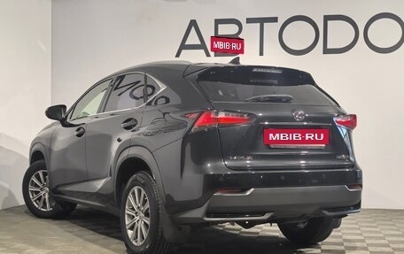 Lexus NX I, 2015 год, 2 380 000 рублей, 24 фотография