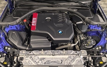 BMW 3 серия, 2021 год, 4 529 000 рублей, 10 фотография
