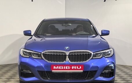 BMW 3 серия, 2021 год, 4 529 000 рублей, 3 фотография