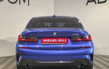BMW 3 серия, 2021 год, 4 529 000 рублей, 4 фотография