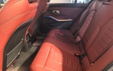 BMW 3 серия, 2021 год, 4 529 000 рублей, 14 фотография