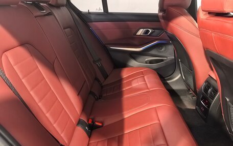 BMW 3 серия, 2021 год, 4 529 000 рублей, 15 фотография
