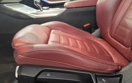 BMW 3 серия, 2021 год, 4 529 000 рублей, 16 фотография