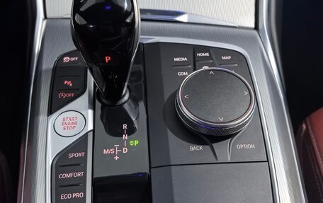 BMW 3 серия, 2021 год, 4 529 000 рублей, 25 фотография