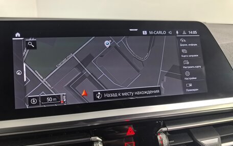 BMW 3 серия, 2021 год, 4 529 000 рублей, 21 фотография