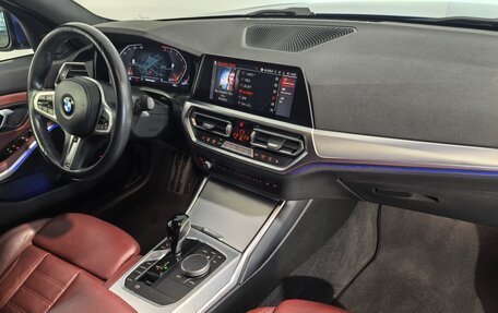 BMW 3 серия, 2021 год, 4 529 000 рублей, 18 фотография