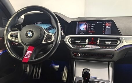 BMW 3 серия, 2021 год, 4 529 000 рублей, 19 фотография