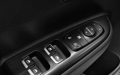 KIA Rio IV, 2019 год, 940 000 рублей, 9 фотография