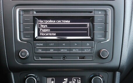 Volkswagen Polo VI (EU Market), 2016 год, 1 449 000 рублей, 9 фотография