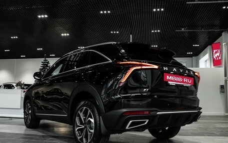 Haval F7, 2025 год, 3 499 000 рублей, 6 фотография