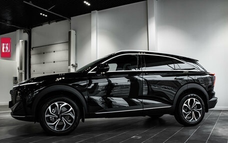 Haval F7, 2025 год, 3 499 000 рублей, 7 фотография
