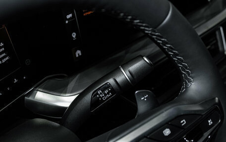 Haval F7, 2025 год, 3 499 000 рублей, 20 фотография
