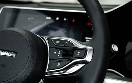 Haval F7, 2025 год, 3 499 000 рублей, 19 фотография