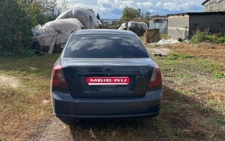 Chevrolet Lacetti, 2007 год, 350 000 рублей, 2 фотография