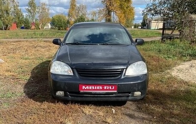 Chevrolet Lacetti, 2007 год, 350 000 рублей, 1 фотография