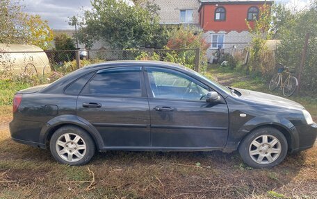 Chevrolet Lacetti, 2007 год, 350 000 рублей, 4 фотография