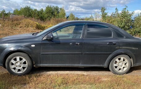 Chevrolet Lacetti, 2007 год, 350 000 рублей, 3 фотография