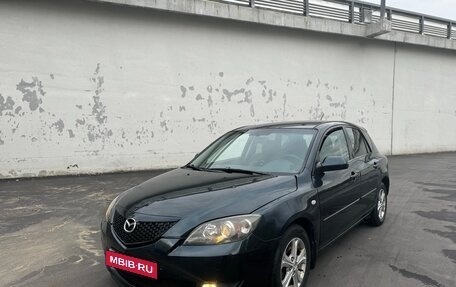 Mazda 3, 2005 год, 420 000 рублей, 1 фотография