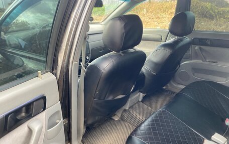 Chevrolet Lacetti, 2007 год, 350 000 рублей, 7 фотография