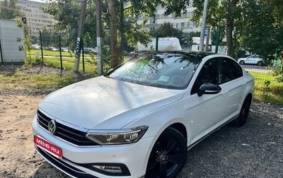 Volkswagen Passat B8 рестайлинг, 2020 год, 4 200 000 рублей, 1 фотография