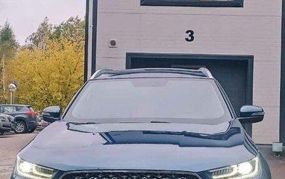 Chery Tiggo 8 Pro, 2021 год, 1 760 000 рублей, 1 фотография