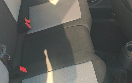 SEAT Ibiza IV рестайлинг 2, 2012 год, 650 000 рублей, 11 фотография