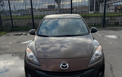 Mazda 3, 2012 год, 620 000 рублей, 1 фотография