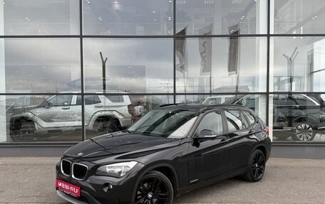 BMW X1, 2013 год, 1 520 000 рублей, 1 фотография