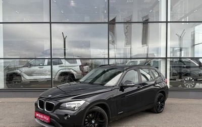 BMW X1, 2013 год, 1 520 000 рублей, 1 фотография